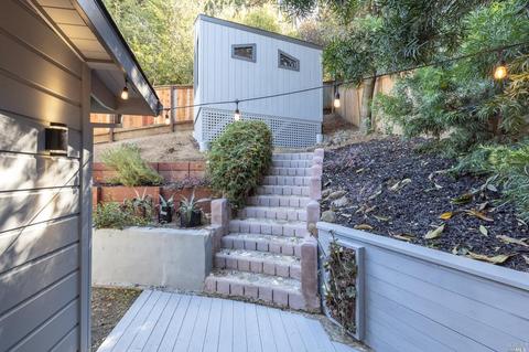 205 Reed St, Mill Valley, CA 94941 photo 41
