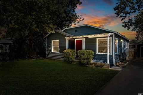 163 Cresta Dr, Ukiah, CA 95482 photo 1