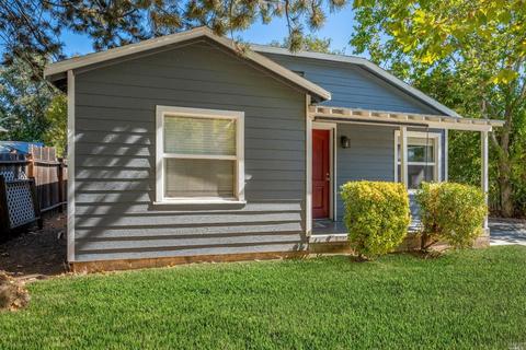 163 Cresta Dr, Ukiah, CA 95482 photo 2