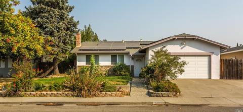 1060 Sparrow Ln, Fairfield, CA 94533 photo 1