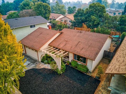 643 Costa Dr, Napa, CA 94558 photo 4