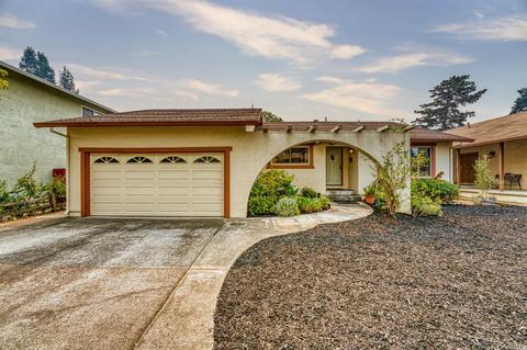 643 Costa Dr, Napa, CA 94558 photo 6