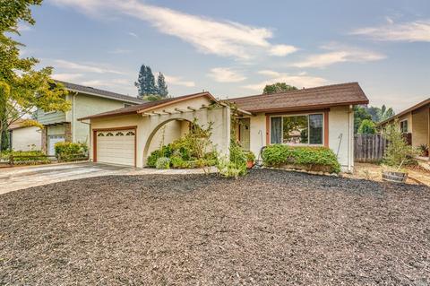 643 Costa Dr, Napa, CA 94558 photo 5