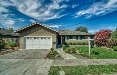 10 Flying Cloud Crse, Corte Madera, CA 94925 photo 1
