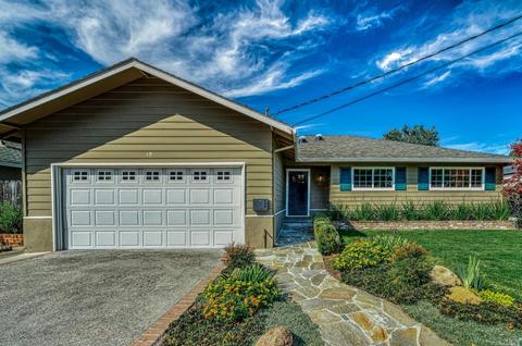 10 Flying Cloud Crse, Corte Madera, CA 94925 photo 27