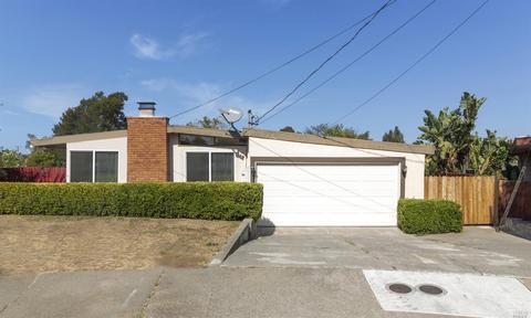 120 Inca Ct, Vallejo, CA 94591 photo 1
