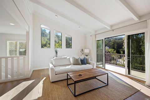 87 Marin Ave, Sausalito, CA 94965 photo 8