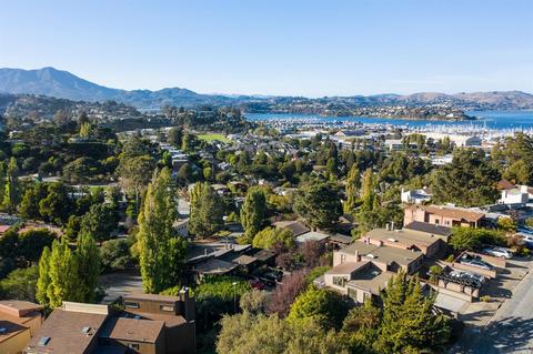 87 Marin Ave, Sausalito, CA 94965 photo 33