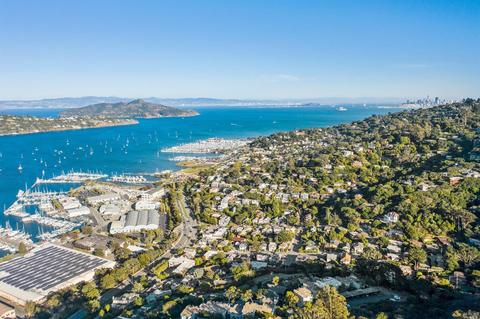 87 Marin Ave, Sausalito, CA 94965 photo 36