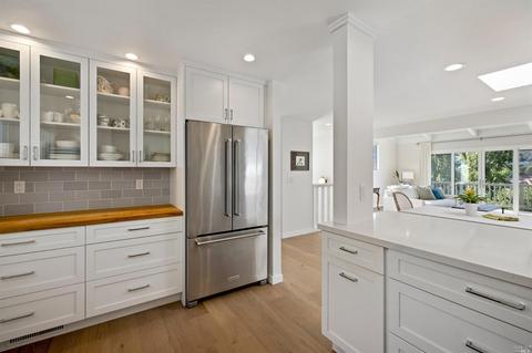 87 Marin Ave, Sausalito, CA 94965 photo 15