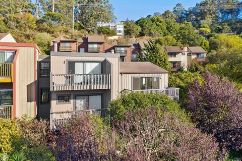 87 Marin Ave, Sausalito, CA 94965 photo 30