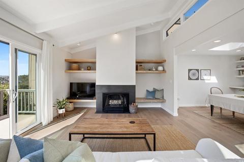 87 Marin Ave, Sausalito, CA 94965 photo 3