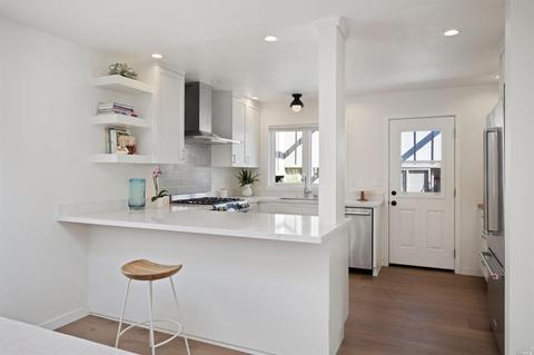87 Marin Ave, Sausalito, CA 94965 photo 13
