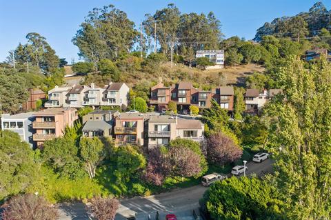 87 Marin Ave, Sausalito, CA 94965 photo 31