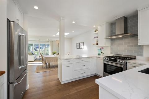 87 Marin Ave, Sausalito, CA 94965 photo 16