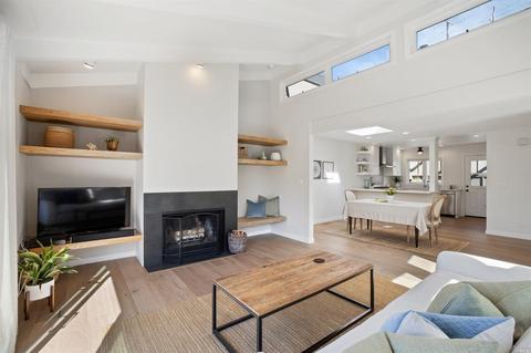 87 Marin Ave, Sausalito, CA 94965 photo 4