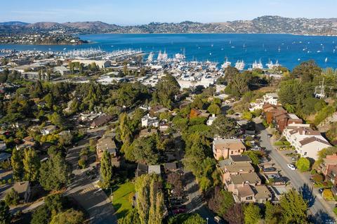 87 Marin Ave, Sausalito, CA 94965 photo 35