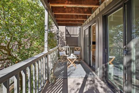 87 Marin Ave, Sausalito, CA 94965 photo 21