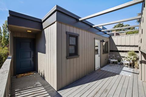 87 Marin Ave, Sausalito, CA 94965 photo 28