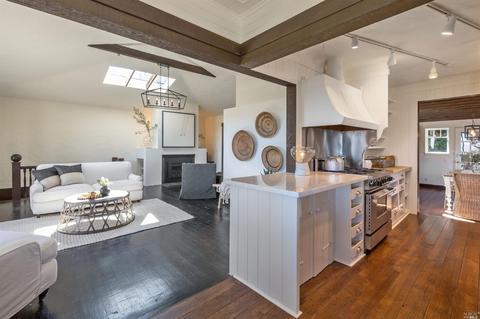 599 Edgewood Ave, Mill Valley, CA 94941 photo 5