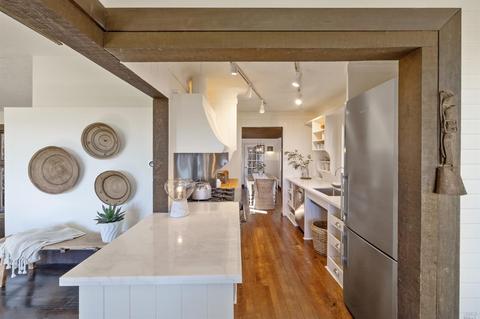 599 Edgewood Ave, Mill Valley, CA 94941 photo 7