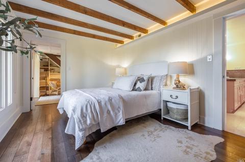 599 Edgewood Ave, Mill Valley, CA 94941 photo 30