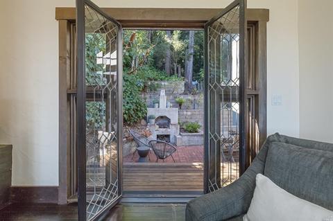 599 Edgewood Ave, Mill Valley, CA 94941 photo 16