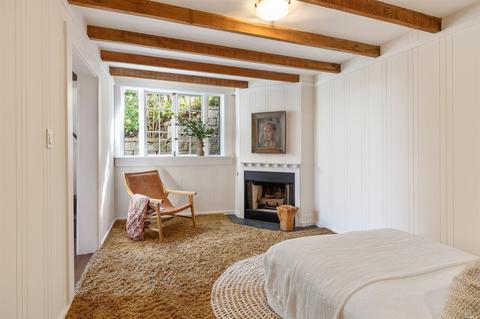 599 Edgewood Ave, Mill Valley, CA 94941 photo 35