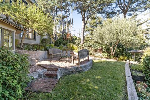 599 Edgewood Ave, Mill Valley, CA 94941 photo 19