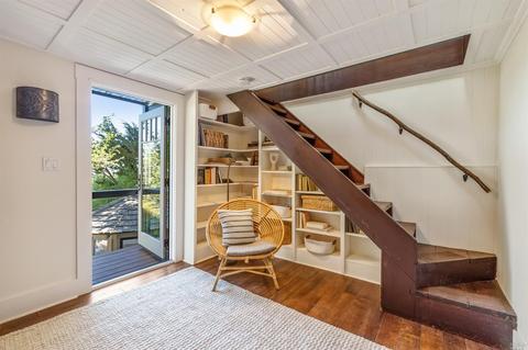 599 Edgewood Ave, Mill Valley, CA 94941 photo 26