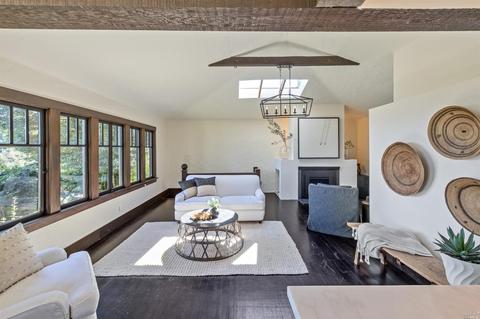 599 Edgewood Ave, Mill Valley, CA 94941 photo 9