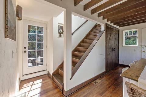 599 Edgewood Ave, Mill Valley, CA 94941 photo 25