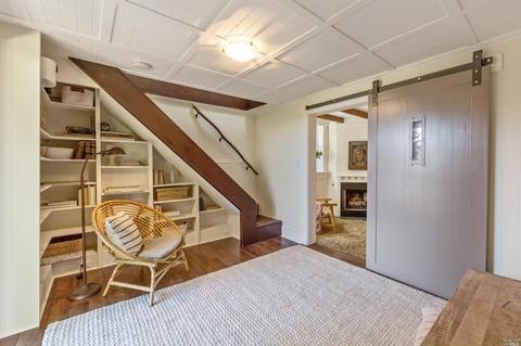 599 Edgewood Ave, Mill Valley, CA 94941 photo 27