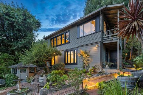 599 Edgewood Ave, Mill Valley, CA 94941 photo 46