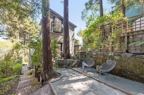 599 Edgewood Ave, Mill Valley, CA 94941 photo 41
