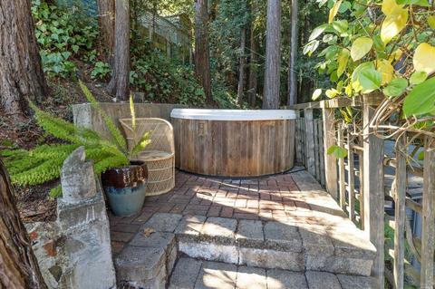 599 Edgewood Ave, Mill Valley, CA 94941 photo 43