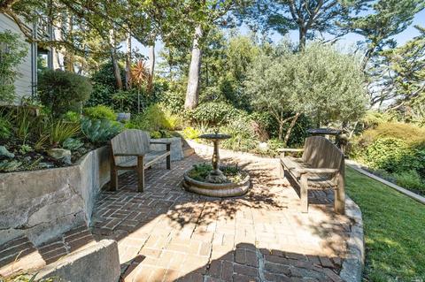 599 Edgewood Ave, Mill Valley, CA 94941 photo 18