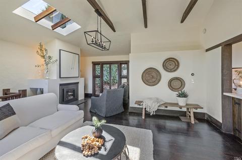 599 Edgewood Ave, Mill Valley, CA 94941 photo 12