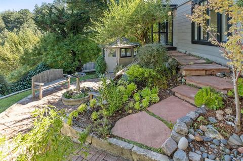 599 Edgewood Ave, Mill Valley, CA 94941 photo 20