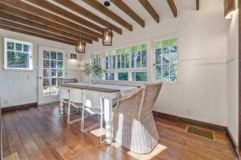 599 Edgewood Ave, Mill Valley, CA 94941 photo 15