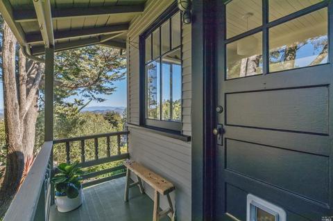 599 Edgewood Ave, Mill Valley, CA 94941 photo 4