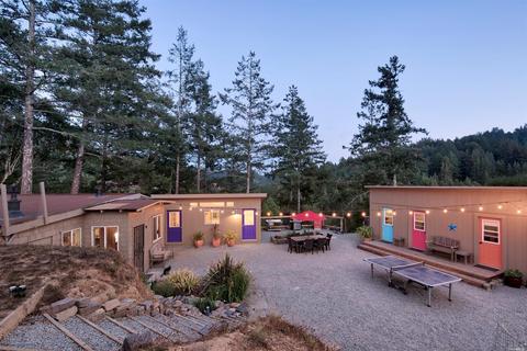 1300 Nicasio Valley Rd, Nicasio, CA 94946 photo 5