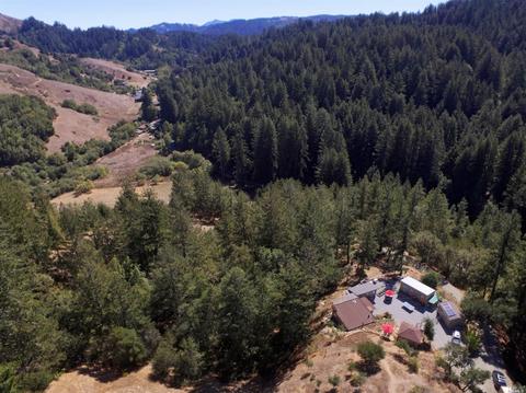 1300 Nicasio Valley Rd, Nicasio, CA 94946 photo 1