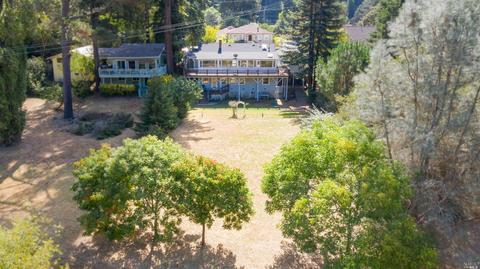 20196 River Blvd, Monte Rio, CA 95462 photo 24