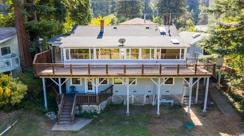 20196 River Blvd, Monte Rio, CA 95462 photo 25