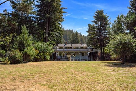 20196 River Blvd, Monte Rio, CA 95462 photo 23