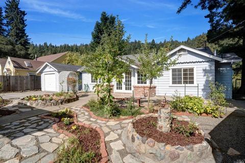 20196 River Blvd, Monte Rio, CA 95462 photo 2
