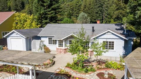 20196 River Blvd, Monte Rio, CA 95462 photo 1