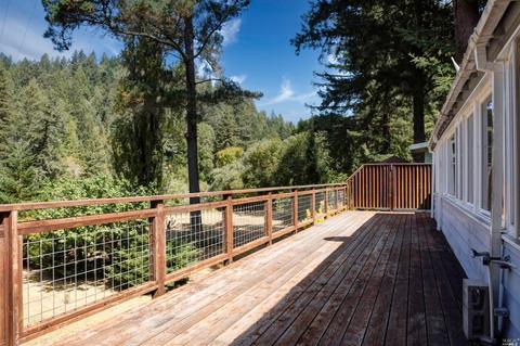 20196 River Blvd, Monte Rio, CA 95462 photo 19