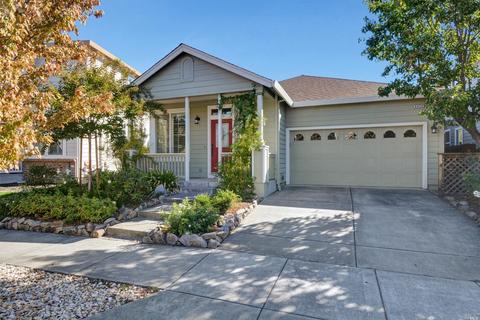 8020 Ferrari Way, Windsor, CA 95492 photo 1